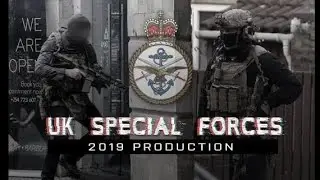 UK Special Forces EXPOSED 😱 | Inside the World&rsquo;s Deadliest Military Unit