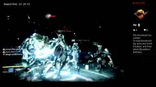 No Guardian Left Behind! Abyss Challenge