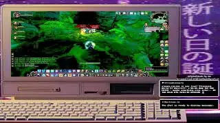 1/30/26 WoW TBC PRE PATCH & golf w/ tha bois BIG CHILLIN UFEELME B)