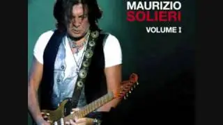 Maurizio Solieri - Who's at your door.wmv