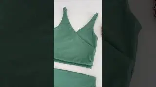 The Eden Baiia Bikini