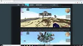 Cosmic Prisons Alien Invasion Update