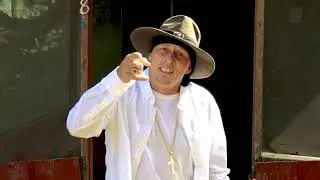 BigJohn - Do You Even Lift Bro ( Official Music Video )