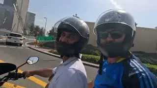 Passport Delivery by Emirates Post in Dubai after US Visa Stamping