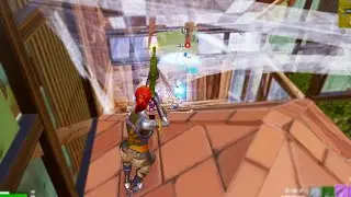 CHROMIUM SKIN | Gameplay | Before You Buy (Fortnite Battle Royale)
