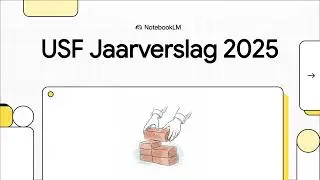 USF jaarverslag 2025