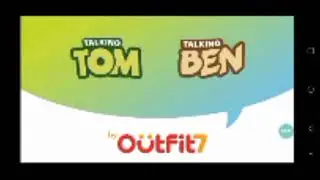 Talking Tom And Ben News Paid 2.0.1 Gameplay Anti Piracy Screen (REAL)