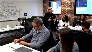 USF Executive MBA Program