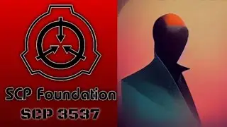 A Cat Reads || SCP Articles || SCP-3537 - Mr. Shapey