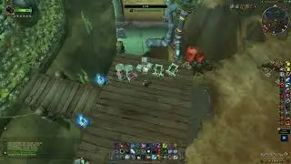 Misplaced Work Order Location [Read Between the Lines], WoW TWW