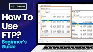How To Use FTP For WordPress: Beginner&rsquo;s Guide