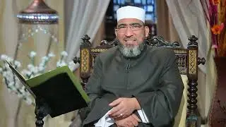 الجامع للقراءات العشر ||الحلقة (94) سورة المائدة (الآيات 69 : 81 ) - الشيخ حسن السكندري