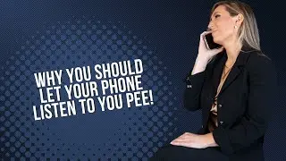 Toilet Tech Explained: The Physics of Sound in Urological Monitoring