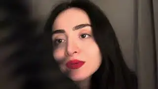 ASMR - Close your eyes… let the sound take over 🤍