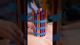 How To Recycle Glass Bottles 🤯