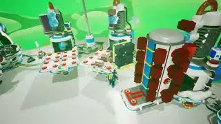 [FR] Astroneer MEGATECH session 10