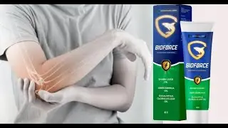BIOFORCE PER&Uacute; - Recuperate de los dolores Articulares