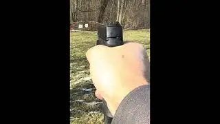 Smith & Wesson M&P 22x First Sots
