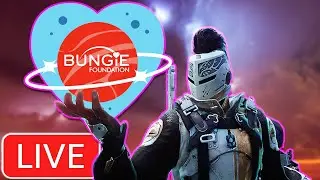 CHAT IS FORCING ME TO PLAY WARLOCK FOR CHARITY! GAME2GIVE2026 CHARITY STREAM! !donate