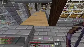 Jugando HCF en Evil I SoloLegends