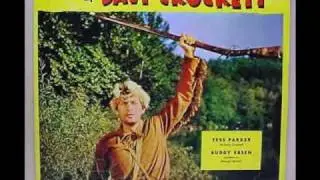 Fess Parker