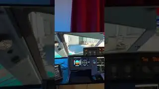 &ldquo;A320 Micro&rdquo;-small desktop full featured sim rig&hellip;