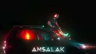 WAM - AMSALAK | وام - أمثالك (prod. Roddy)