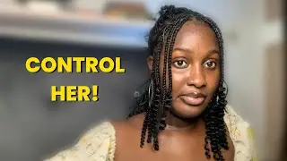 How To Gain Power Over Any Woman