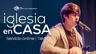 [Servicio Online #274] &iquest;Qu&eacute; es ser un misionero? | Misionero David Yoon