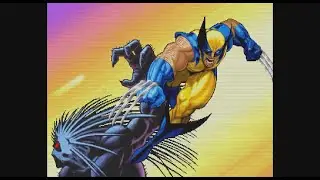 How to Play - Marvel Super Heroes