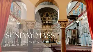 Sunday Mass | 6th Sunday in Ordinary Time | Newman University Church