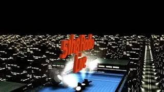 51h8 Radio Live Visual Shout Out Ft. Royelle Aka Jessica Rosario