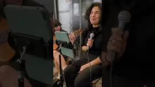 When Sunny Gets Blue (cover)