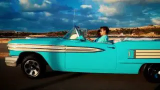 DZENAN JAHIC - MIRAMAR (spanish) - 2016 - █▬█ █ ▀█▀ (Official Video HD)
