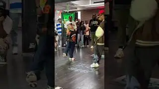 Miyu &&nbsp;kid_nimbus&nbsp;Culture of 4 | SNIPES Pro Breaking Tour 🔥#dance#indonesia#dancer#sports#shorts