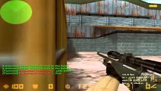 more 1 wallbang (TOP EDIT with SICK FPS) =D