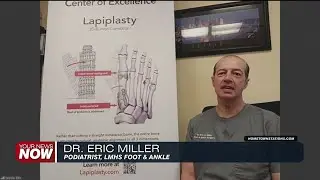 Lapiplasty