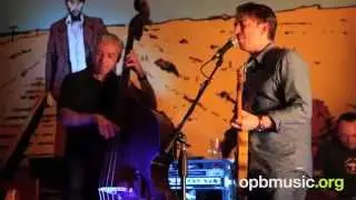 JD McPherson - Wolf Teeth (opbmusic)
