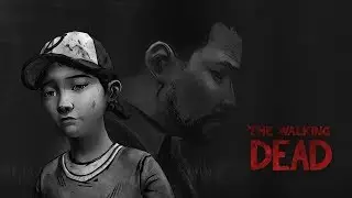 THE WALKING DEAD - Проходим все сезоны! #2