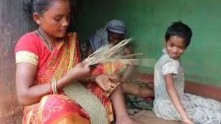 REAL LIFE OF TRIBALS LIVING IN ODISHA, occupation, daily life#PVTG#truballife#dailyroutine#tribals