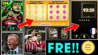 😍 EST&Aacute; CHEGANDO A HORA 🔥 SEMANA DE NOVIDADES E ATRA&Ccedil;&Otilde;ES 🎁 NO EFOOTBALL 2026 🤯