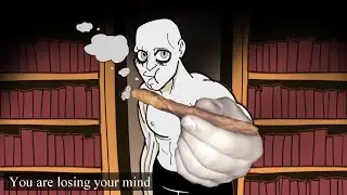 Losing My Mind Every Day in Fear and Hunger - Stream Highlight Part 6