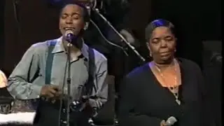 Cesaria Evora & Tito Paris - Regresso 
