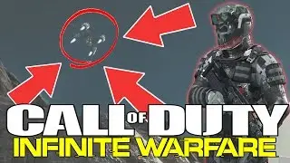 5 Things You Didn&rsquo;t Know About Infinite Warfare (IW: 5 Things)