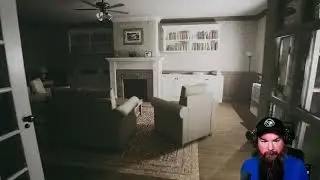 New Horror Games! 