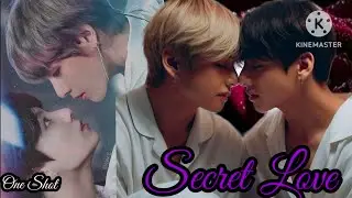 Secret Love😍One Shot{Final Part} Taekook Romantic Love Story #bts #taekook #taekooklover #taekookff 