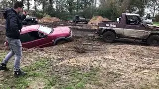 20241110 Haaksbergen 4x4 treffen HAMC