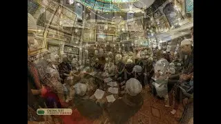 Música Sufí y ZIKR (Ceremonia de Remembranza Divina) Junio 2024