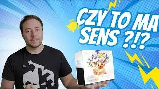 Jak INWESTOWAĆ w produkty POKEMON w 2025? Unikaj tych błęd&oacute;w!