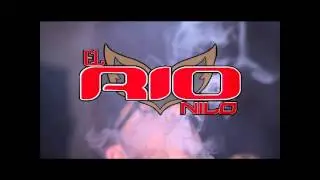 Bring Da Fire Hookah Catering at El Rio Nio Nightclub